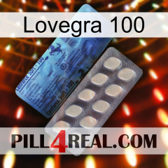 Lovegra 100 34